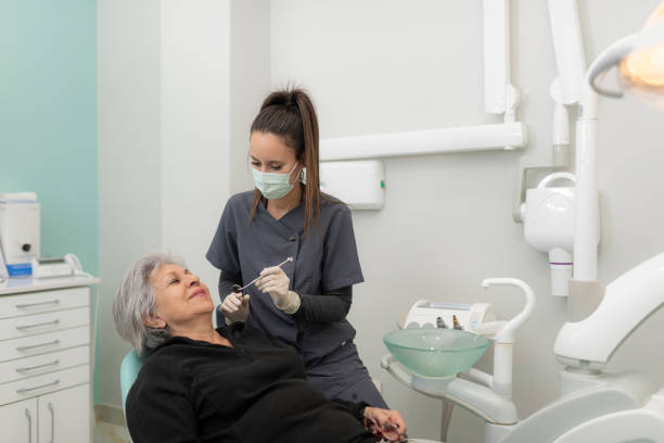 Best Mobile Emergency Dentist in Cottageville, SC
