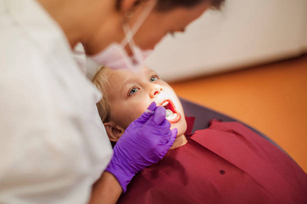 Best Emergency Dentist for Knocked-Out Tooth in Cottageville, SC