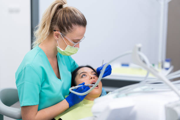 Best Weekend Emergency Dentist in Cottageville, SC