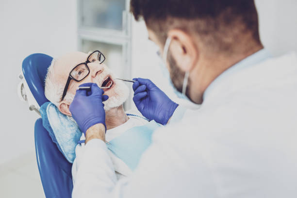 Best Broken or Cracked Tooth Emergency Dentist in Cottageville, SC